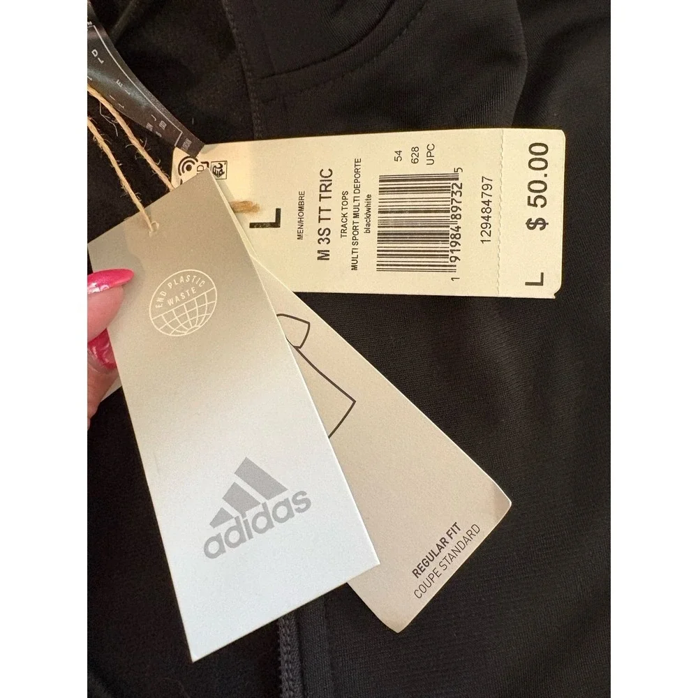 Adidas